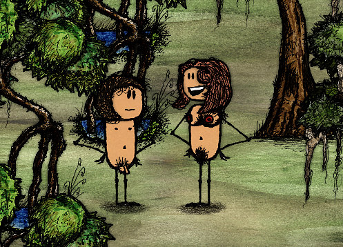 Life Is Strange Nudity